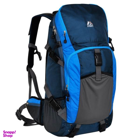 کوله پشتی کوهنوردی 32 لیتری اورست کد HK3000