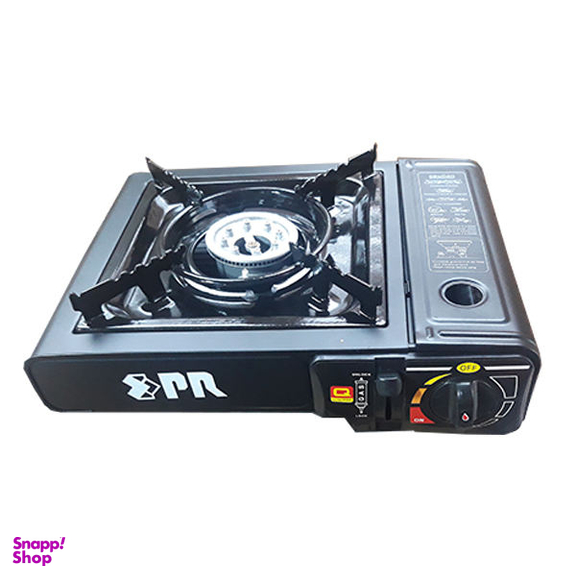 اجاق گاز سفری پارس رگولاتور مدل BDZ-155-AL