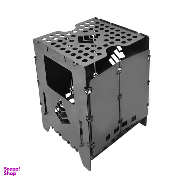 اجاق زغال سروکوه مدل fbsh11