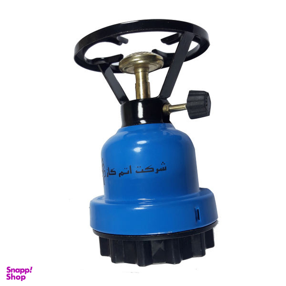 اجاق سفری اتم گاز مدل r-15