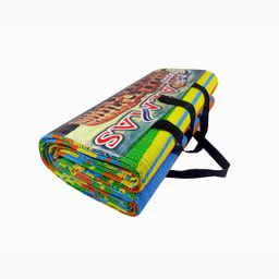 زیر انداز 8 نفره مدل الماس