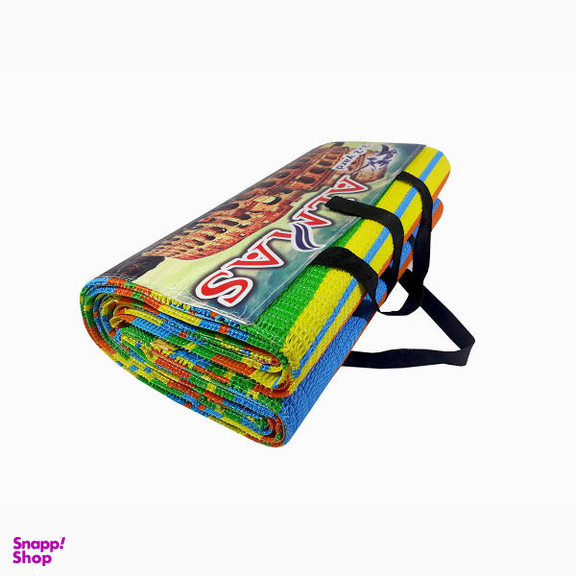 زیر انداز 8 نفره مدل الماس