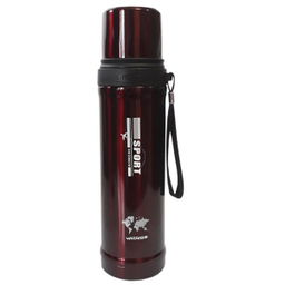 فلاسک مدل Sport کد Y 65 ظرفیت 0.65 لیتر