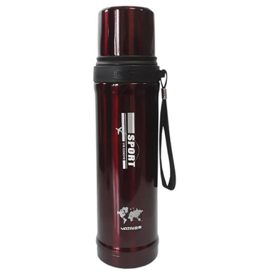 فلاسک مدل Sport کد Y 65 ظرفیت 0.65 لیتر