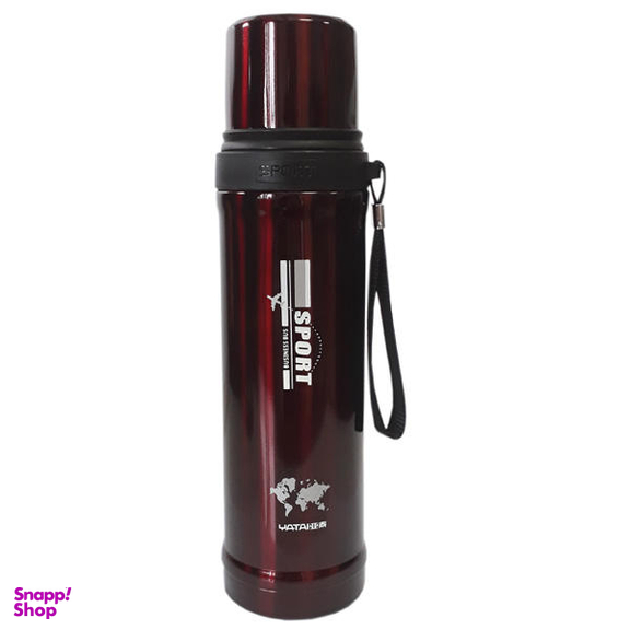 فلاسک مدل Sport کد Y 65 ظرفیت 0.65 لیتر