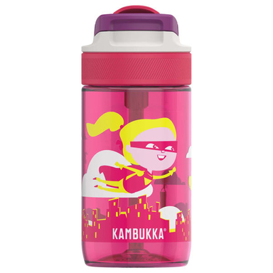 قمقمه کامبوکا سری LAGOON مدل SUPERGIRL ظرفیت 0.4 لیتر