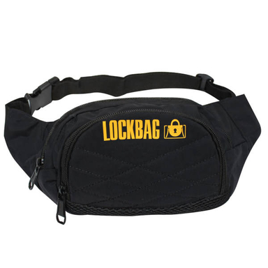 کیف کمری لاک بگ (Lockbag) کد 11028