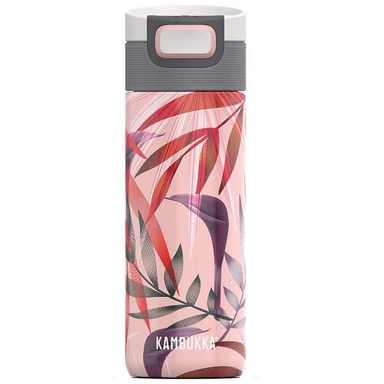 فلاسک کامبوکا مدل ETNA TRUMPET FLOWER ظرفیت 0.5 لیتر