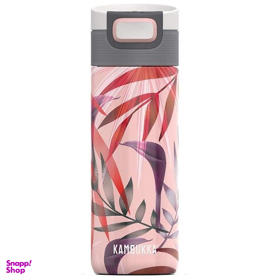 فلاسک کامبوکا مدل ETNA TRUMPET FLOWER ظرفیت 0.5 لیتر