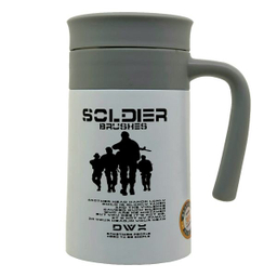 فلاسک کد 926 گنجایش 0.5 لیتر