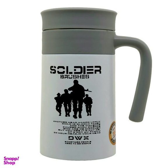 فلاسک کد 926 گنجایش 0.5 لیتر