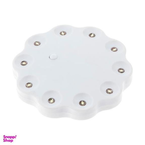 چراغ ال ای دی ونکو مدل