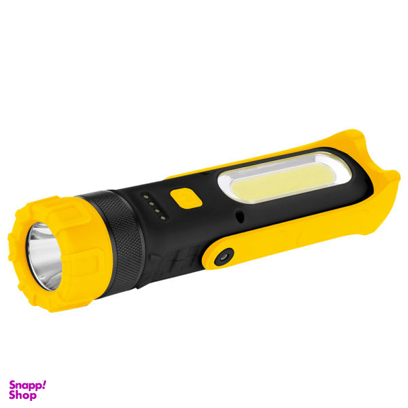 چراغ قوه کنزاکس مدل KWL-125