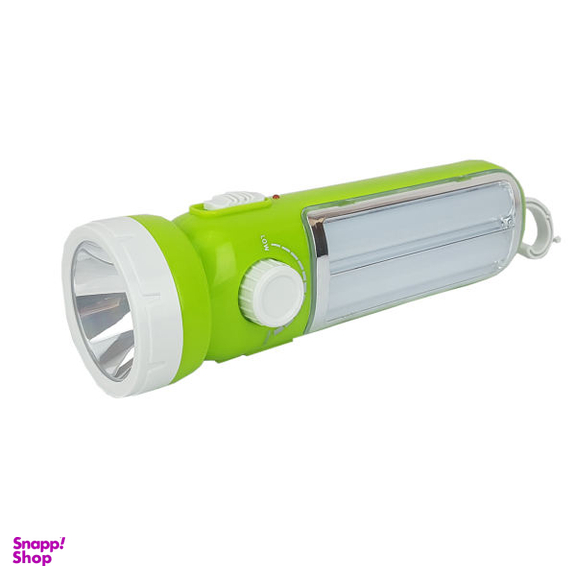 چراغ قوه ویداسی مدل WD-307