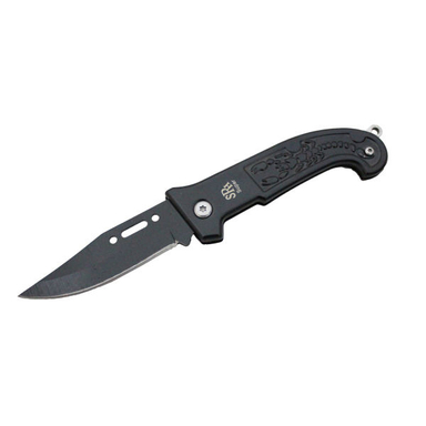 چاقو سفری اس آر اچ مدل tbc98