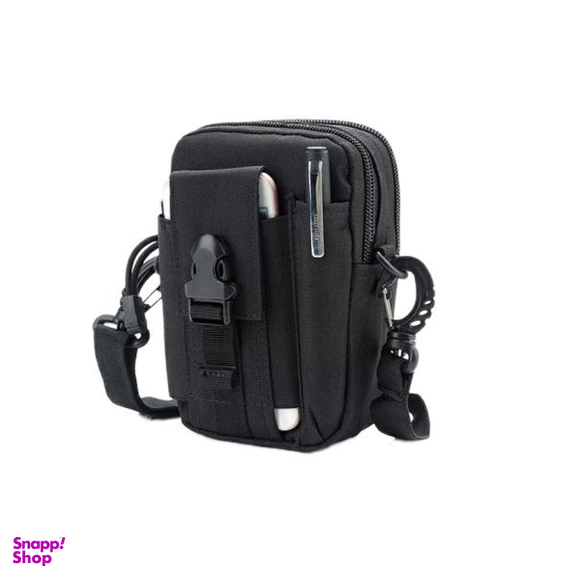 کیف رودوشی مدل تاکتیکال