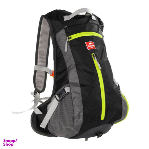 کوله پشتی نیچرهایک مدل Cycling_NH15C001-B