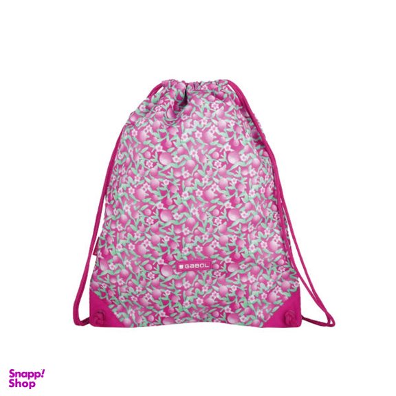 کیف استخر گابل مدل Cherry