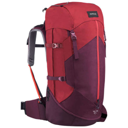 کوله پشتی کوهنوردی فورکلاز (Forclaz) مدل TC67-50L