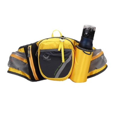 کیف کمری اسنوهاک کد 6110