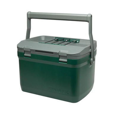 یخدان مسافرتی استنلی مدل ادونچر ظرفیت 15.1 لیتر