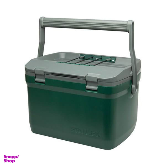 یخدان مسافرتی استنلی مدل ادونچر ظرفیت 15.1 لیتر