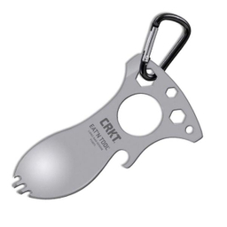 قاشق سفری سی آر کی تی مدل 9100