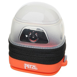 نگهدارنده چراغ سفری پتزل مدل NOCTILIGHT E093DA00