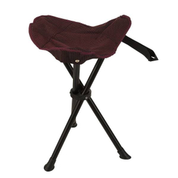 سه پایه سفری تاشو اف آی تی مدل Folding Camping Stool