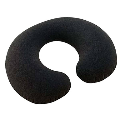 بالش سفری بادی اینتکس مدل Black