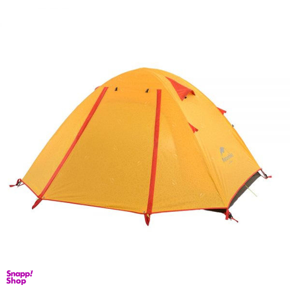 چادر 3 نفره نیچرهایک (Naturehike) مدل NH18Z033-P