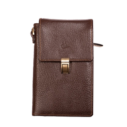 کیف پاسپورتی چرم کن آ (Can A Leather) مدل D-328