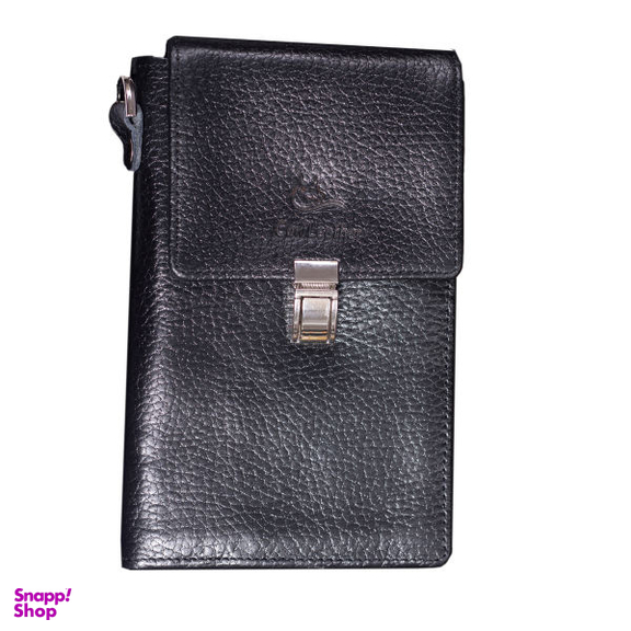 کیف پاسپورتی چرم کن آ (Can A Leather) مدل D-327