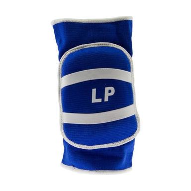 زانوبند والیبال ال پی کد 04 بسته 2 عددی