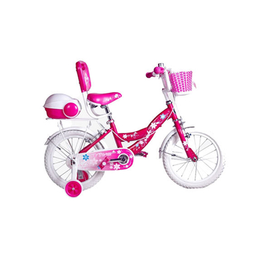 دوچرخه شهری ویوا کد 16223 سایز 16