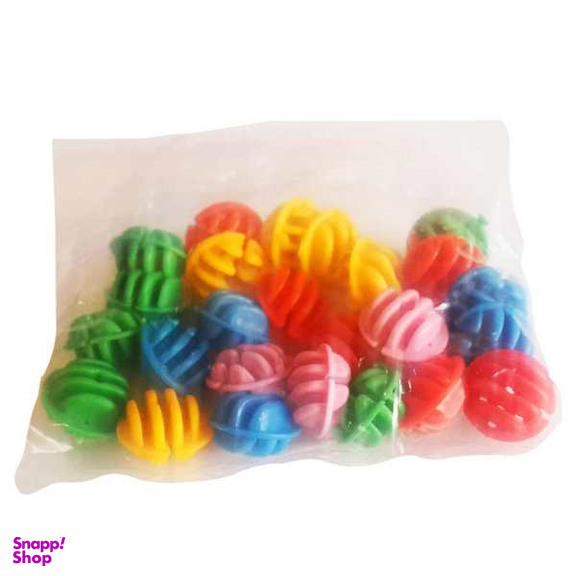 گل پره دوچرخه مدل A1 بسته 20 عددی