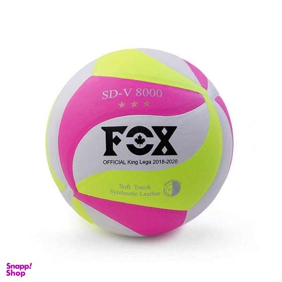 توپ والیبال فاکس مدل Fox SD-V800