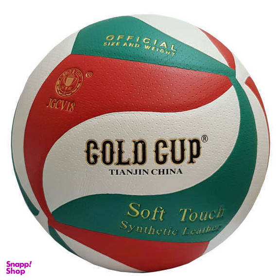 توپ والیبال گلد کاپ کد 05