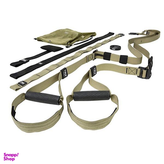 لوازم تناسب اندام تی آر ایکس مدل فورس