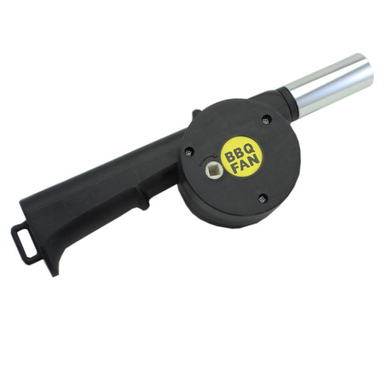 فن دستی باربیکیو کد FR 9869