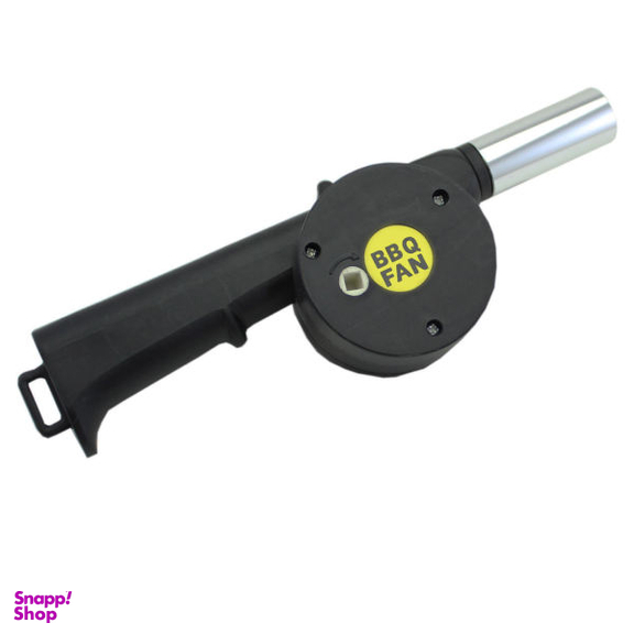 فن دستی باربیکیو کد FR 9869