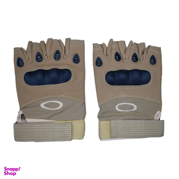 دستکش کوهنوردی اوکلی (Oakley) کد 004