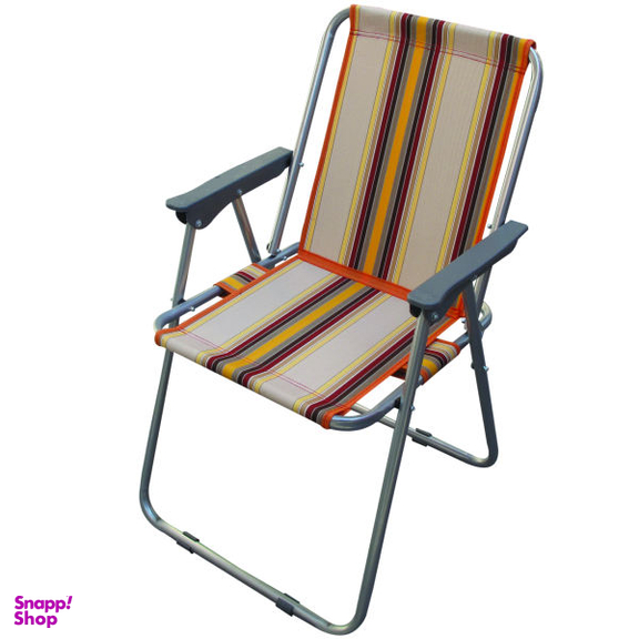 صندلی سفری تاشو تتیس مدل 22-FCC