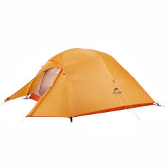 چادر مسافرتی 3 نفره نیچرهایک (Naturehike) مدل Cloud Up 3 210T Ultralight