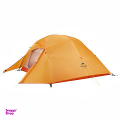 چادر مسافرتی 3 نفره نیچرهایک (Naturehike) مدل Cloud Up 3 210T Ultralight