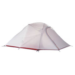 چادر مسافرتی سه نفره نیچرهایک (Naturehike) مدل Cloud Up 3 20D Ultralight