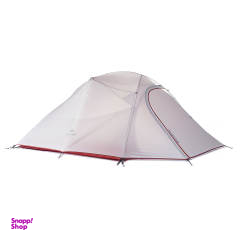چادر مسافرتی سه نفره نیچرهایک (Naturehike) مدل Cloud Up 3 20D Ultralight