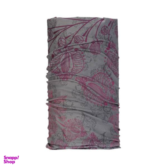 دستمال سر و گردن ویند اکستریم مدل PINKFEEL 1273