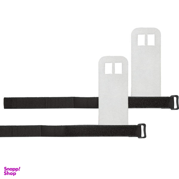 باند لیفت ژیمناستیک گلد استار مدل Fitness Grips IR98707 چرمی رنگ بسته 2 عددی سایز freesize