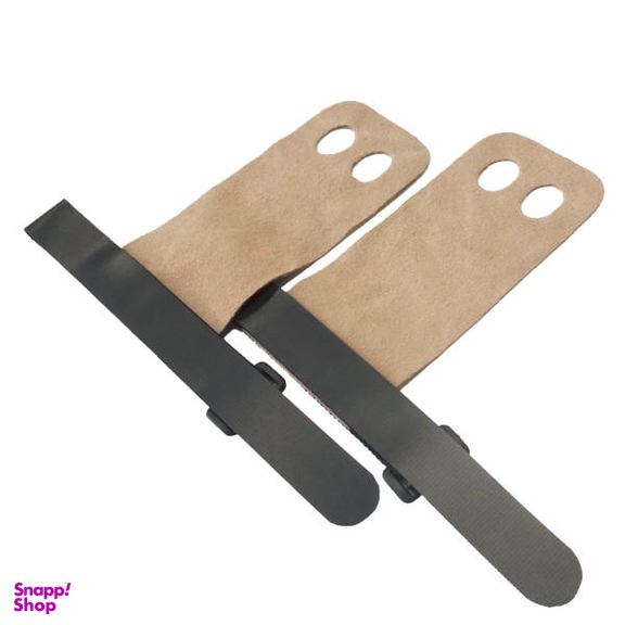 باند لیفت ژیمناستیک گلد استار مدل Fitness Grips IR98404 بسته 2 عددی سایز freesize